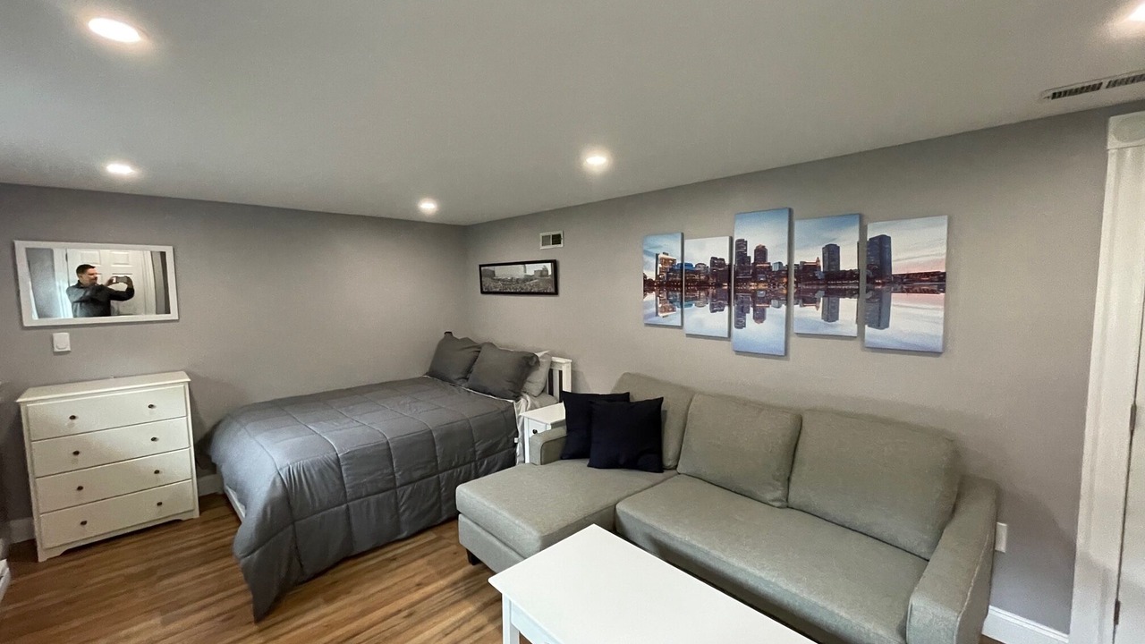 Photo of Bedroom in Billerica