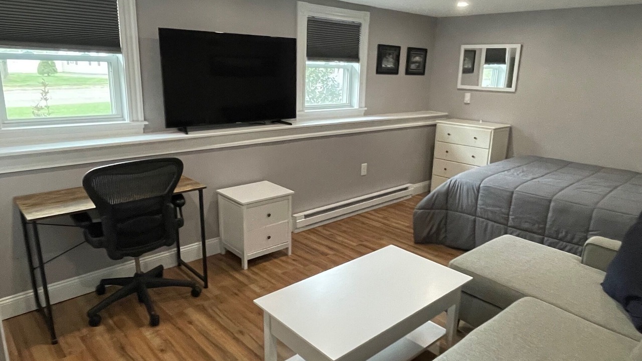 Photo of Bedroom in Billerica