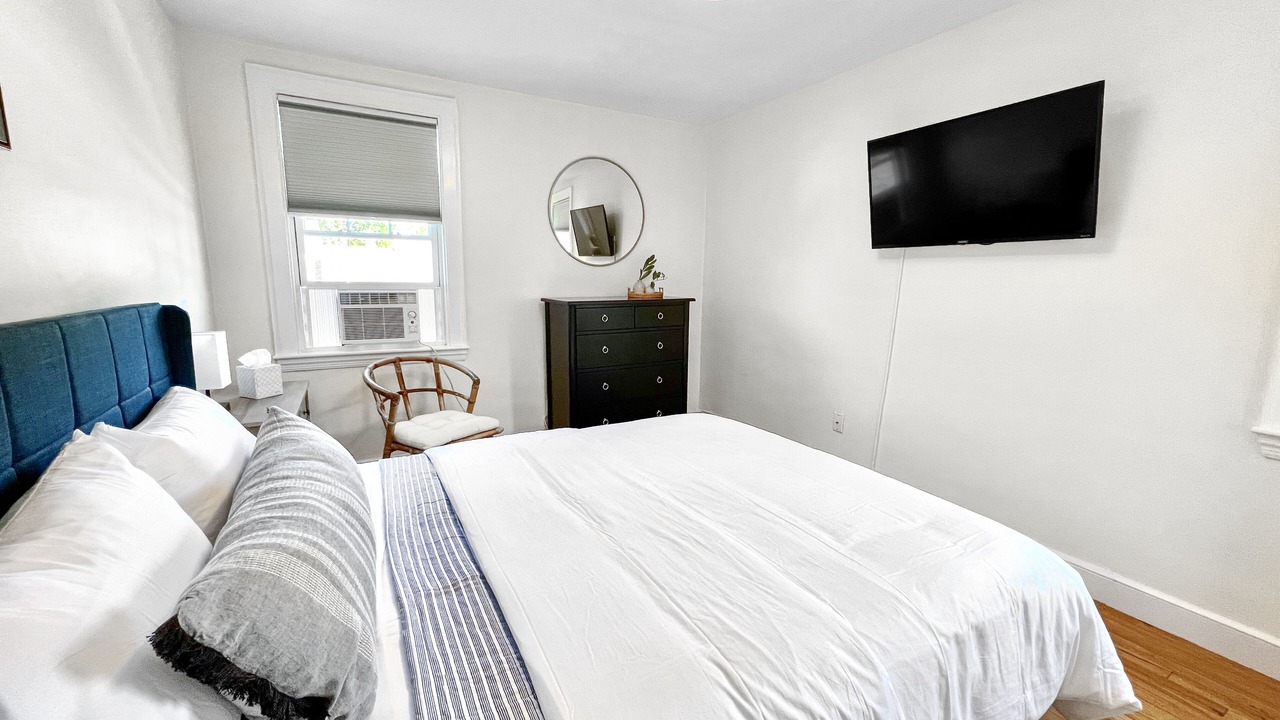 Photo of Bedroom in Loveitts Field