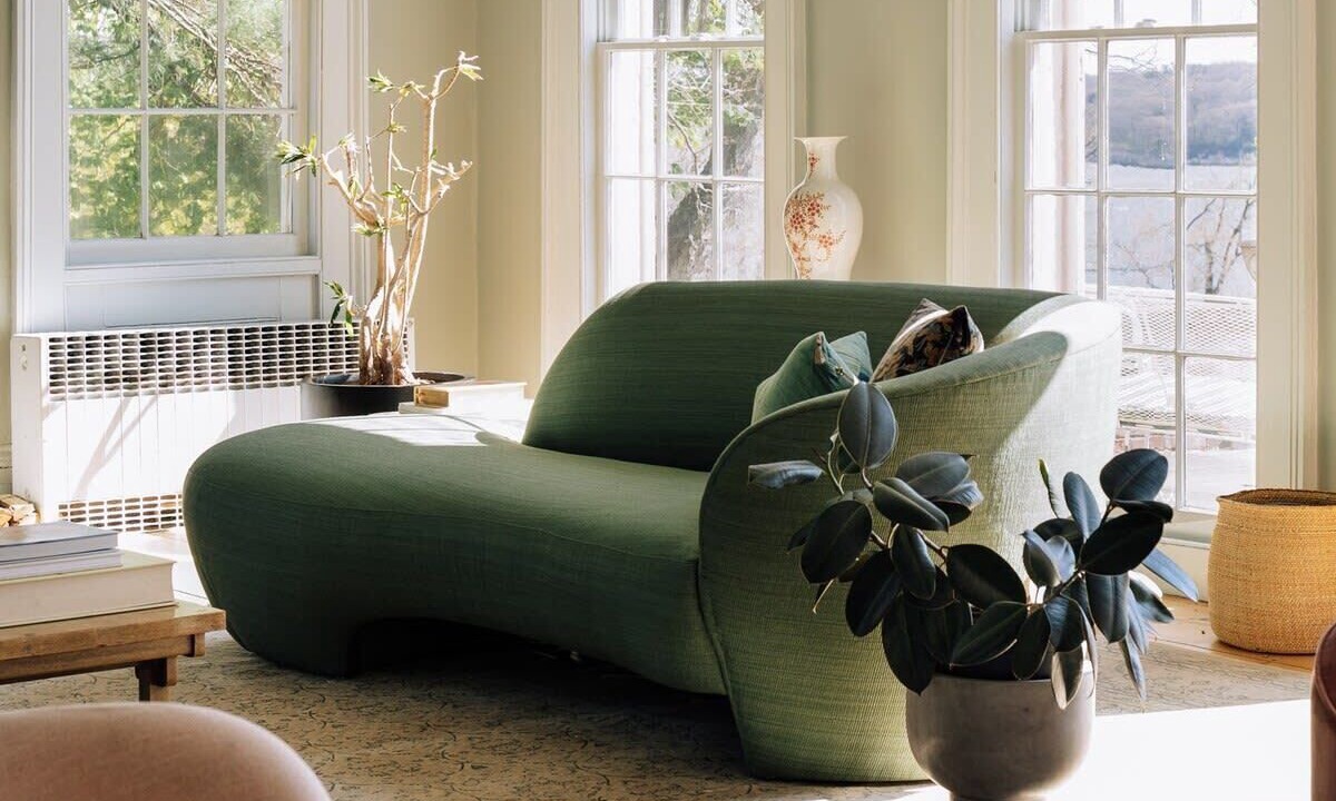 Photo of Livingroom in Malden