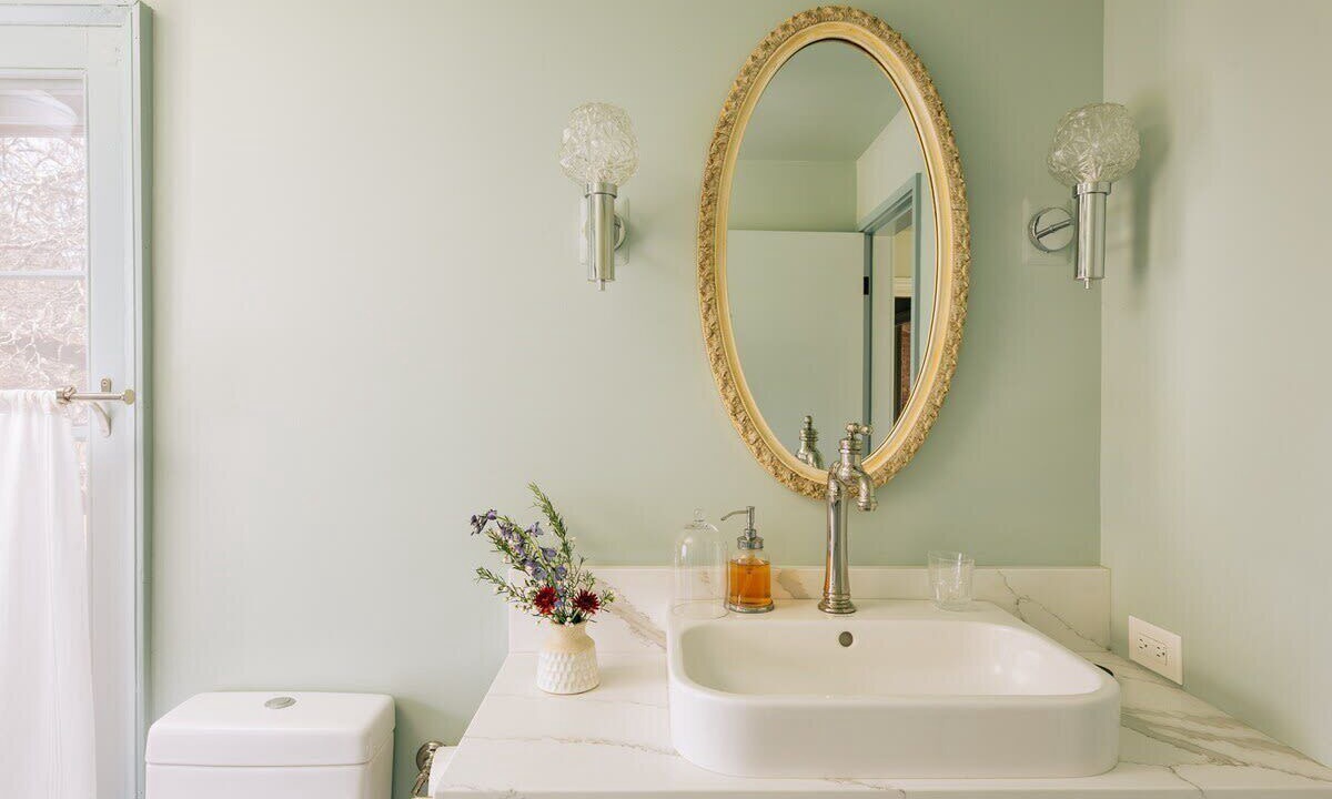 Photo of Bathroom in Malden