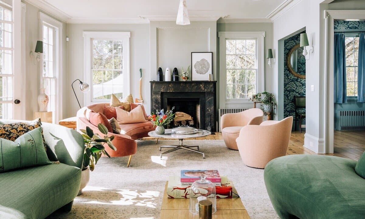 Photo of Livingroom in Malden