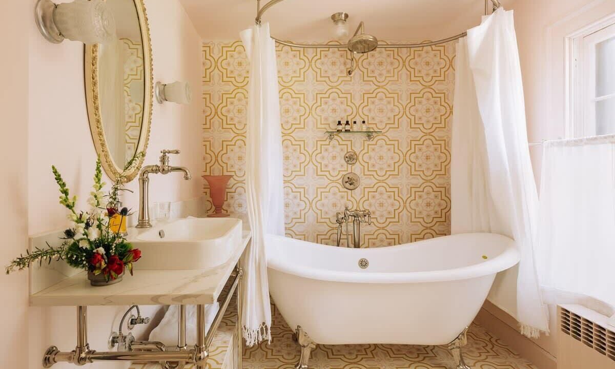 Photo of Bathroom in Malden