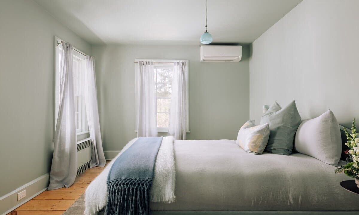 Photo of Bedroom in Malden