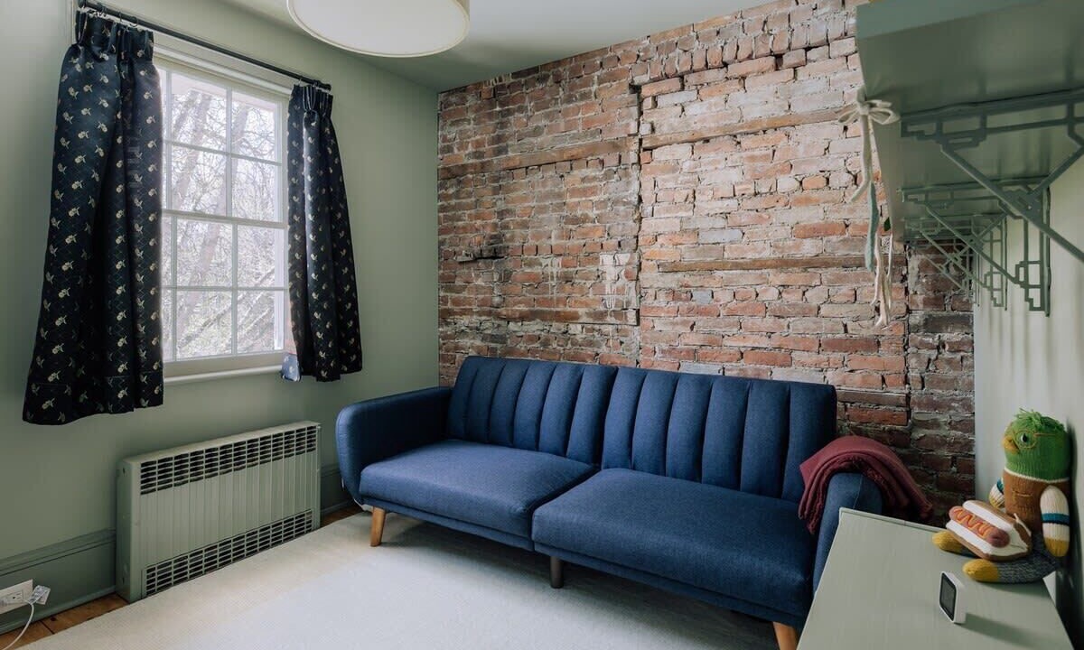 Photo of Livingroom in Malden