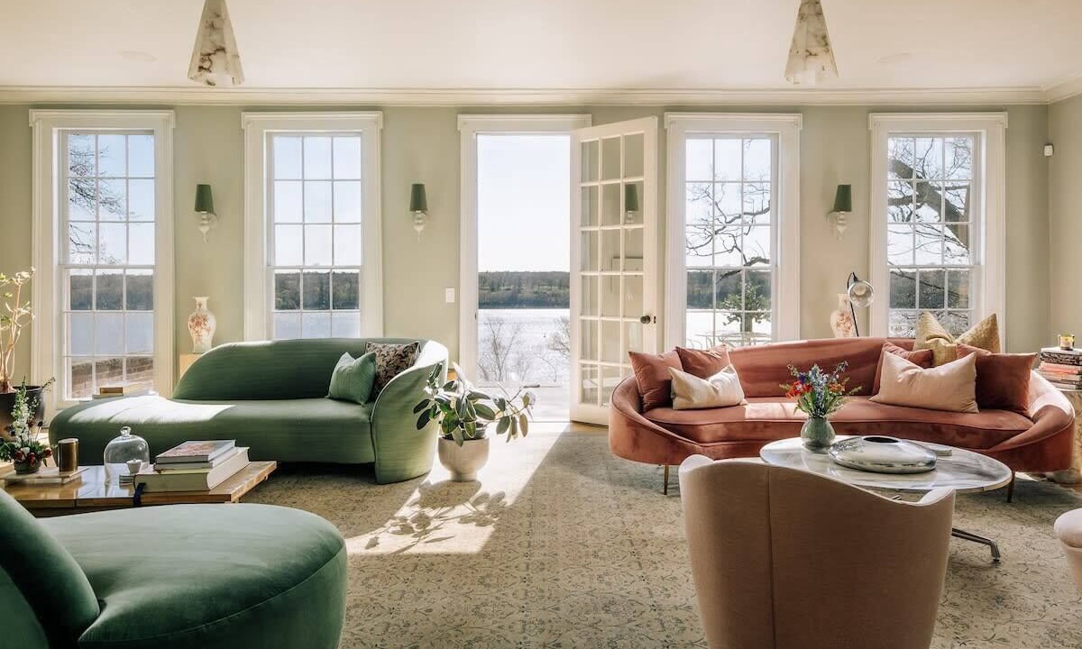 Photo of Livingroom in Malden