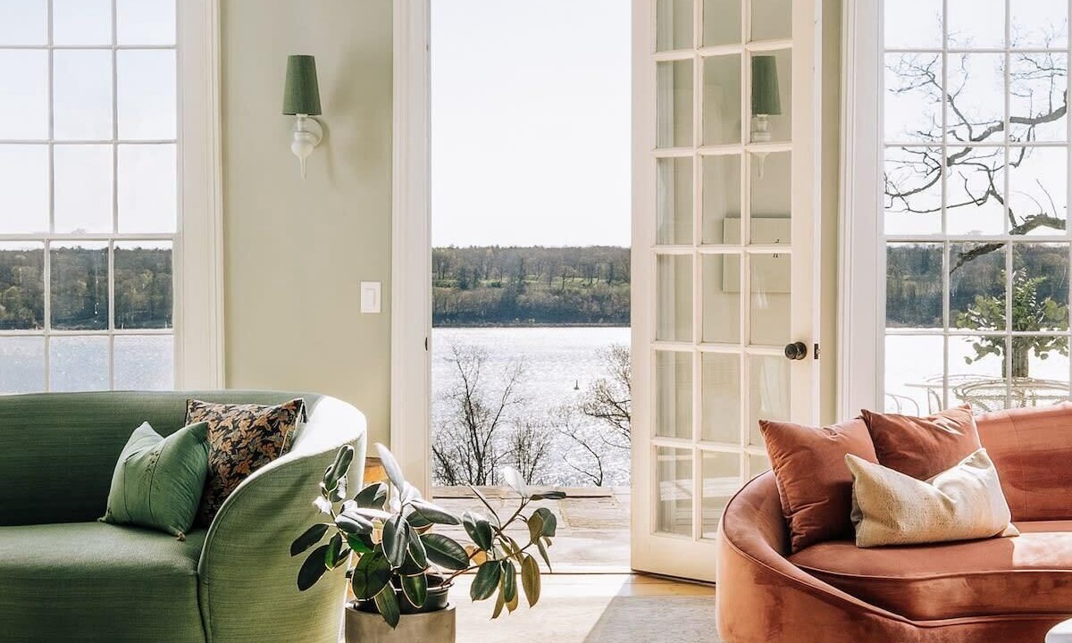 Photo of Livingroom in Malden