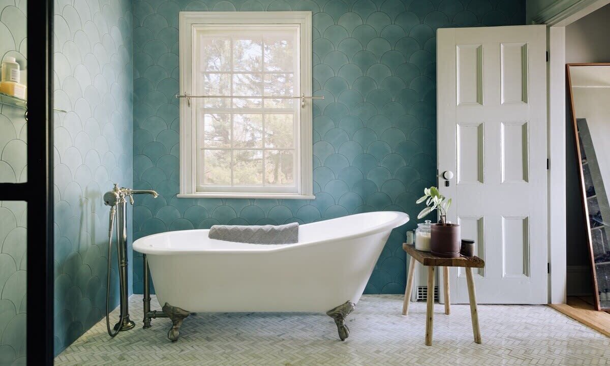 Photo of Bathroom in Malden