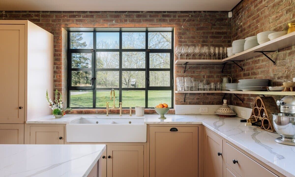 Photo of Kitchen in Malden