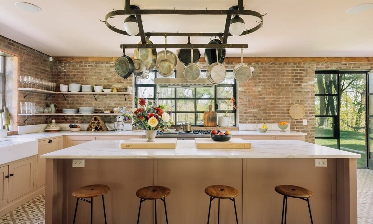 Photo of Kitchen in Malden