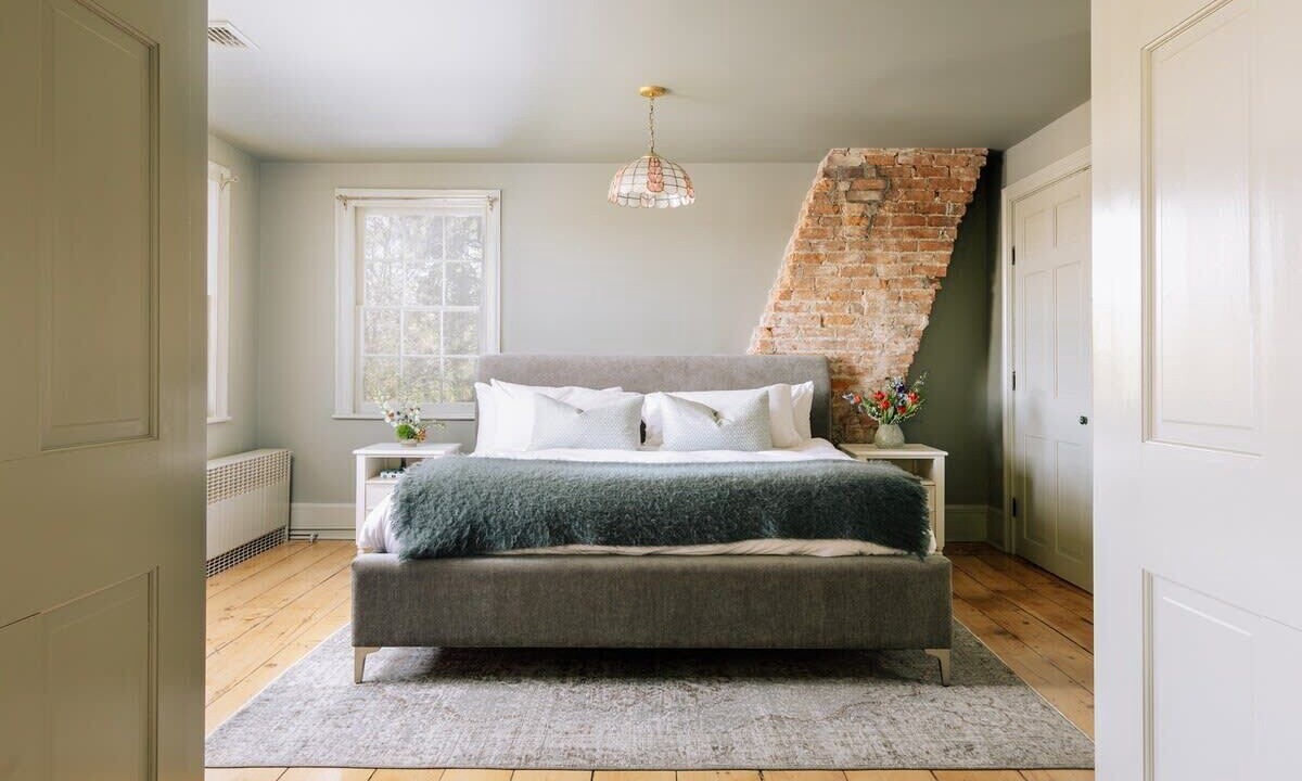 Photo of Bedroom in Malden