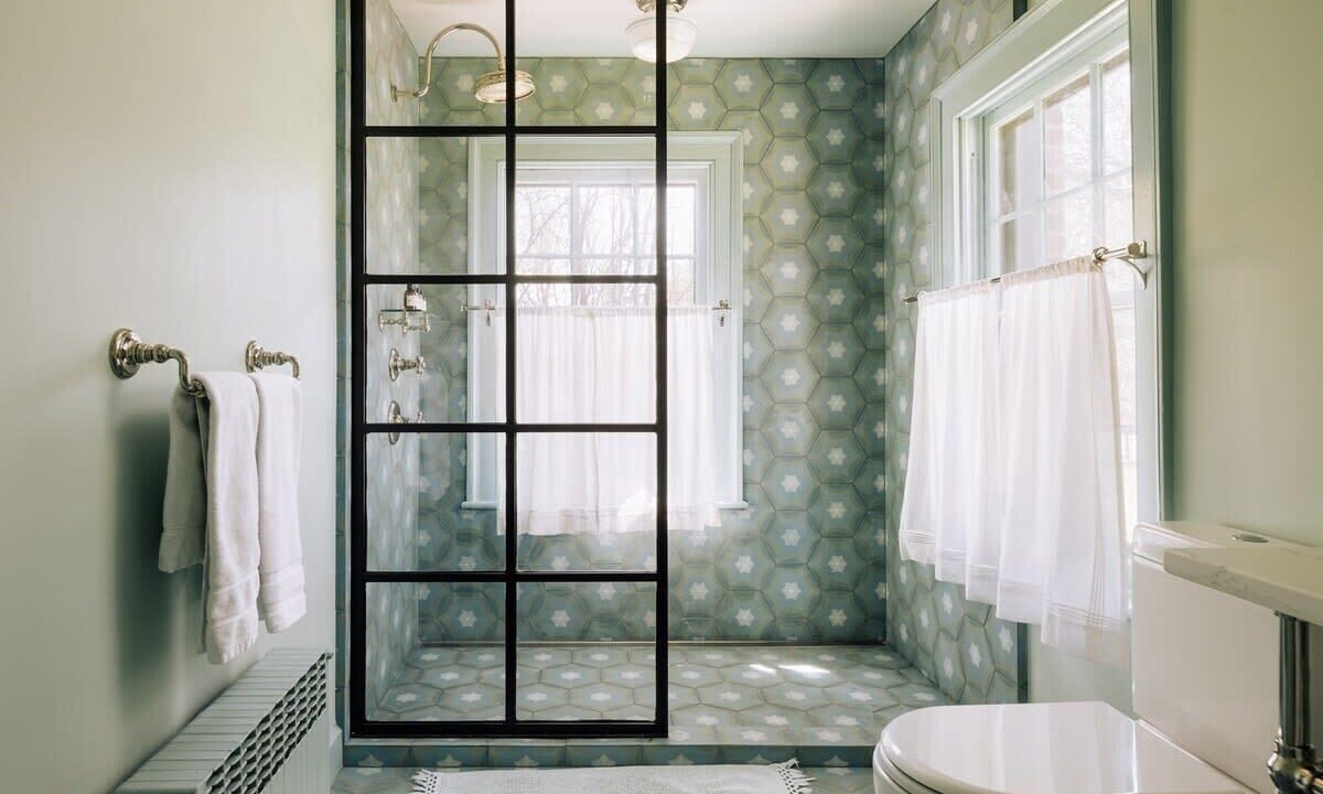 Photo of Bathroom in Malden
