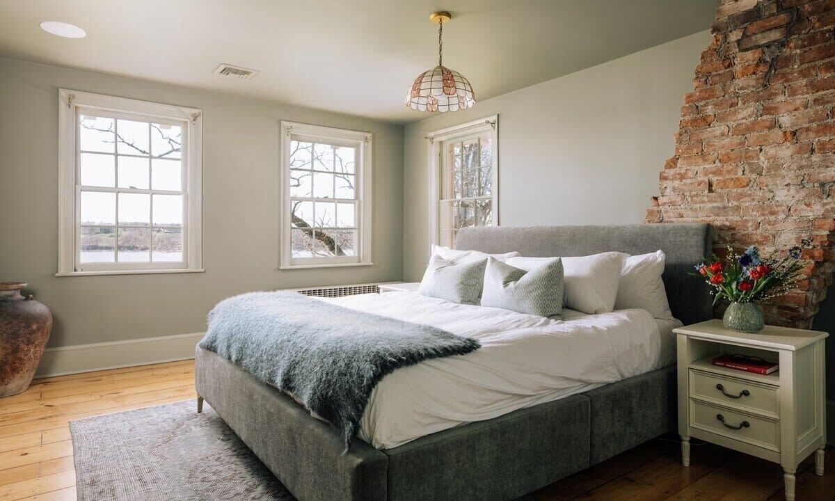Photo of Bedroom in Malden