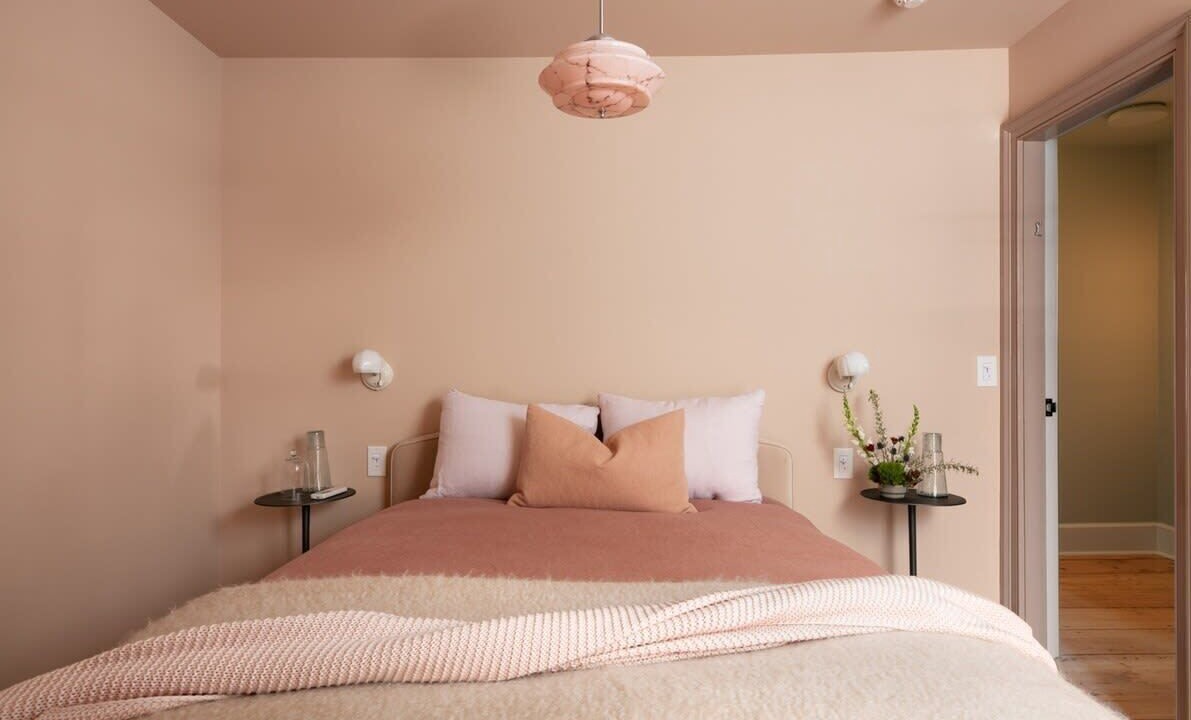 Photo of Bedroom in Malden