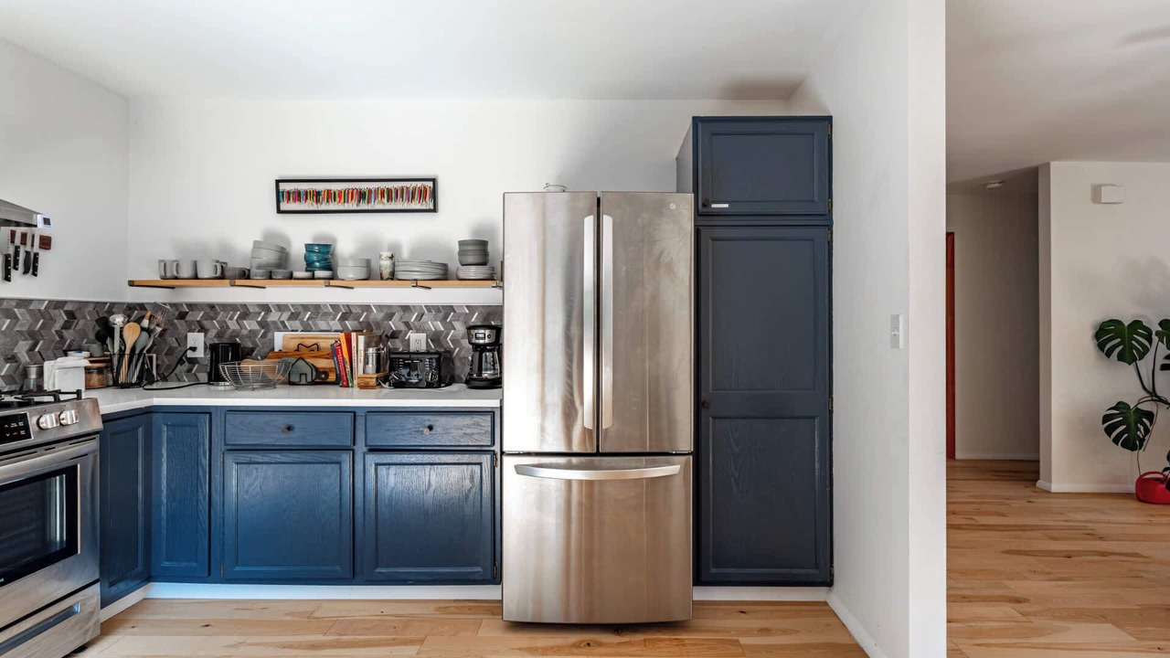 Photo of Kitchen in Hollowville