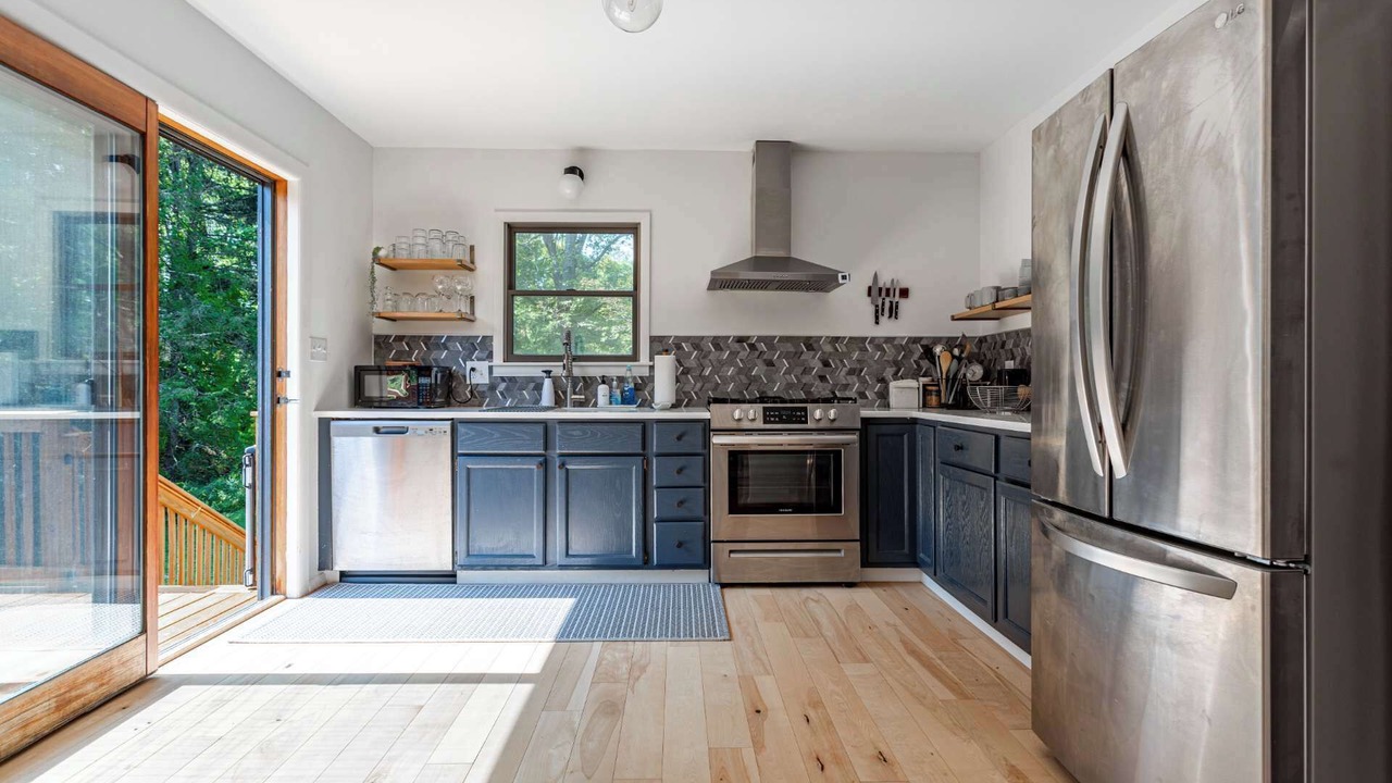 Photo of Kitchen in Hollowville