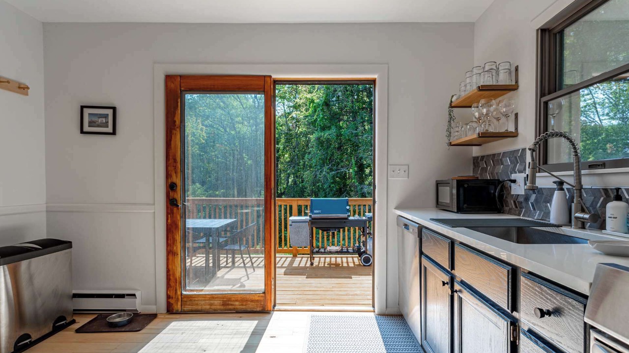 Photo of Kitchen in Hollowville