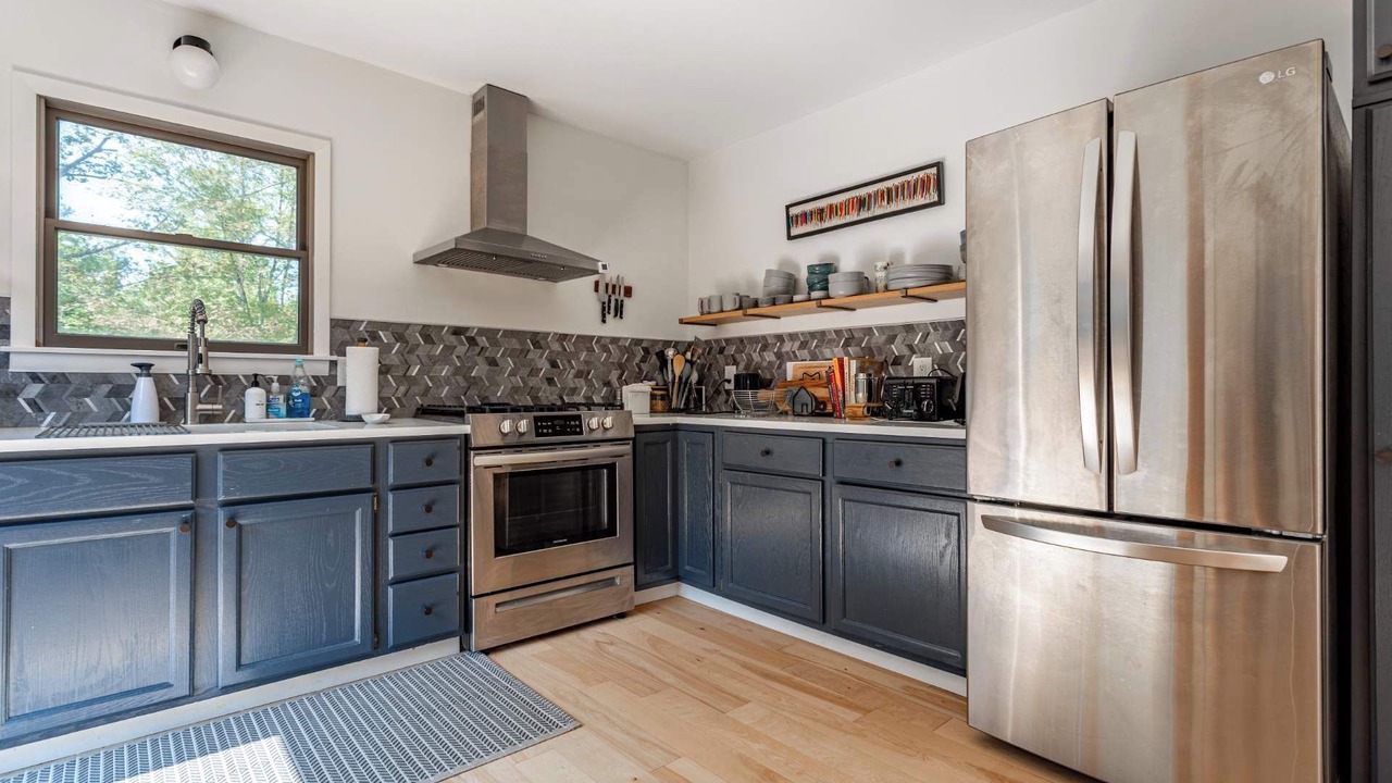 Photo of Kitchen in Hollowville