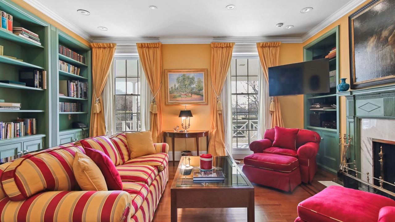 Photo of Bedroom in Unionville