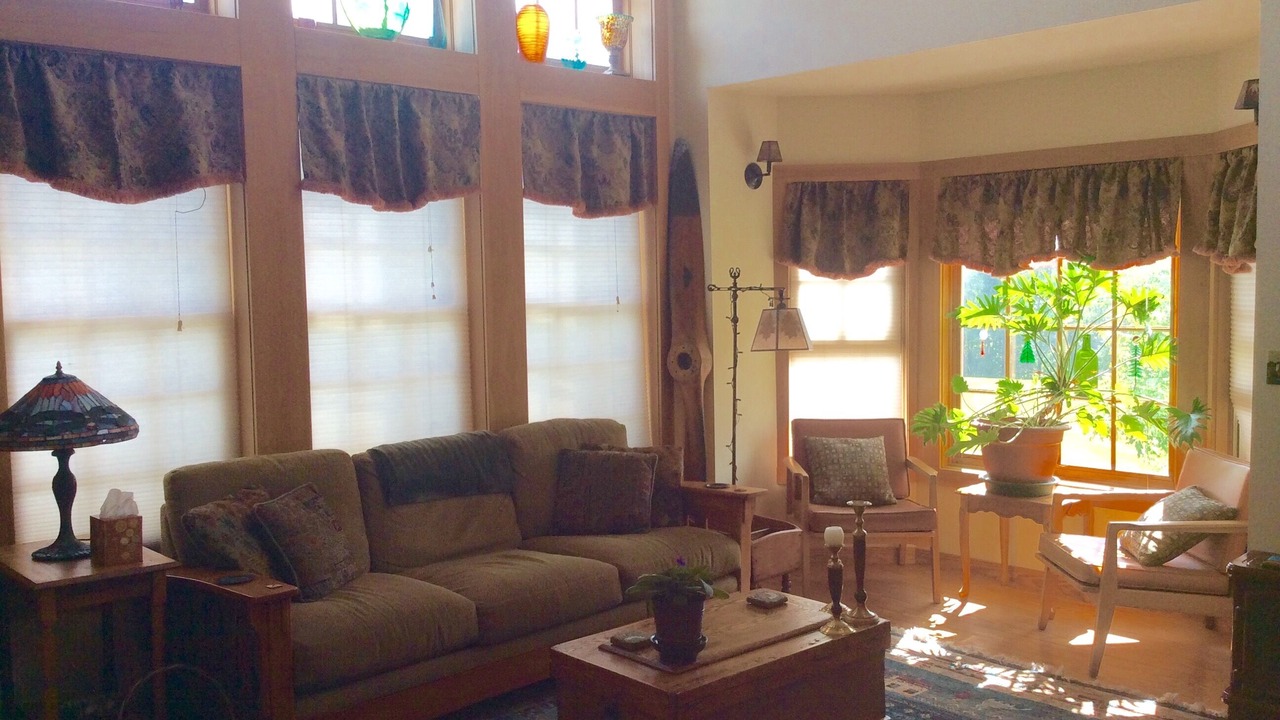 Photo of Bedroom in East Burke