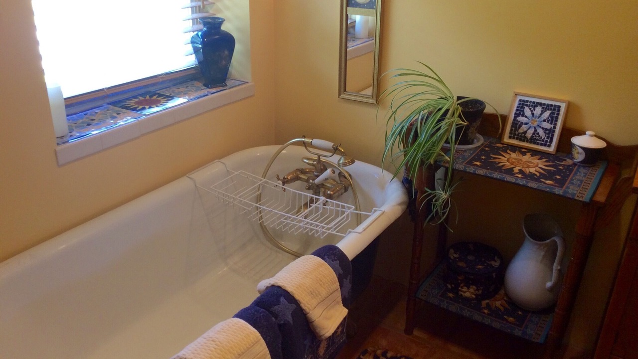 Photo of Bathroom in East Burke