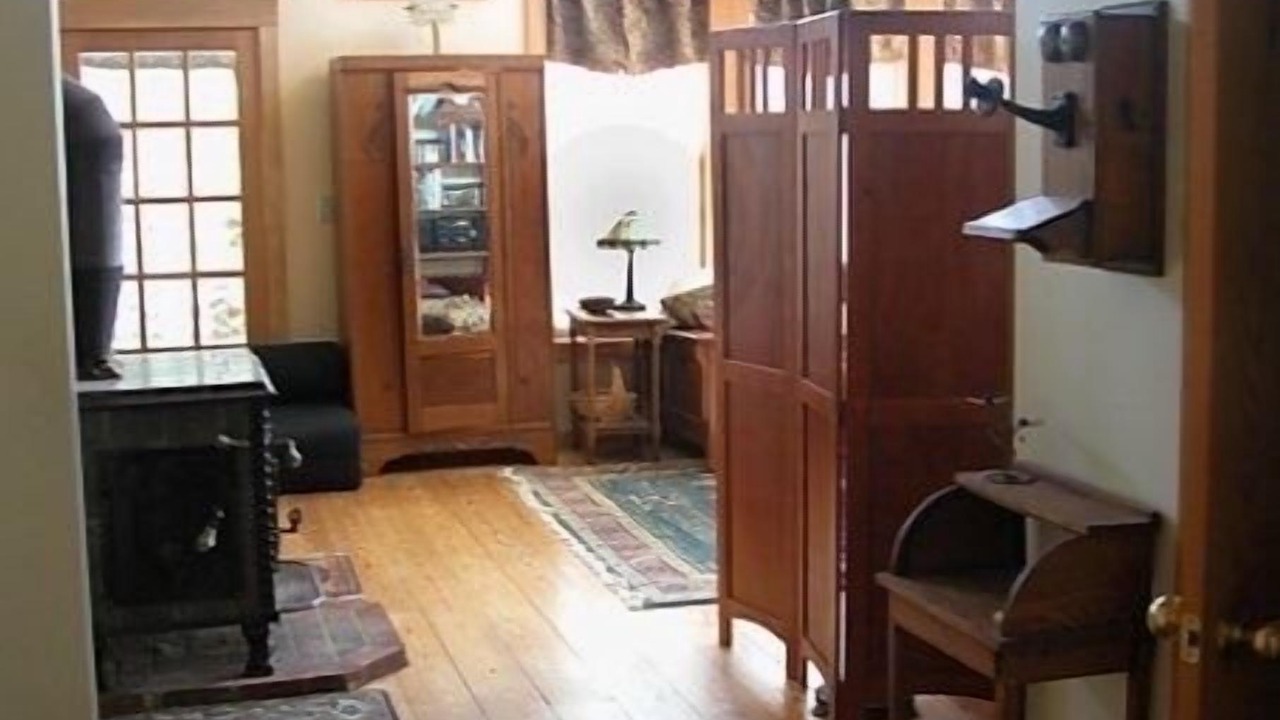 Photo of Bedroom in East Burke