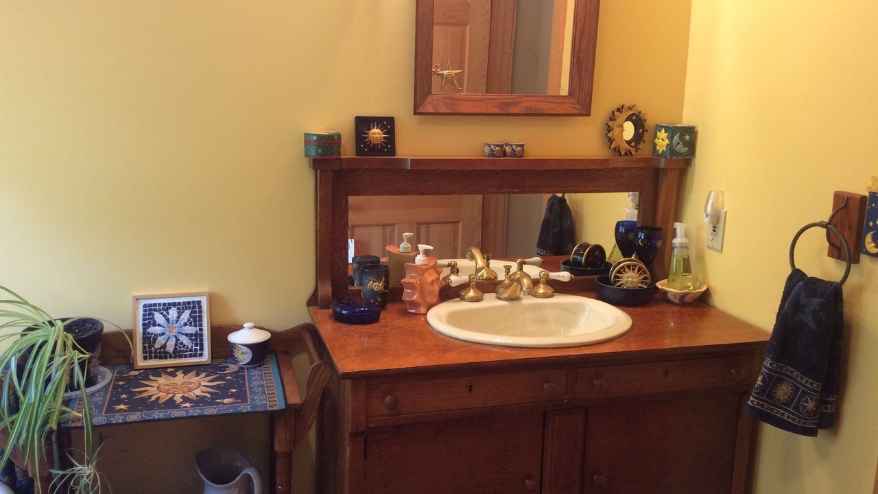 Photo of Bathroom in East Burke
