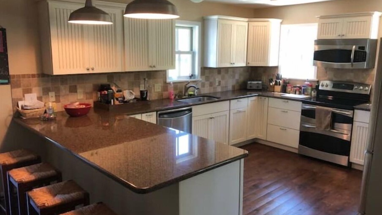 Photo of Kitchen in Thousand Island Park