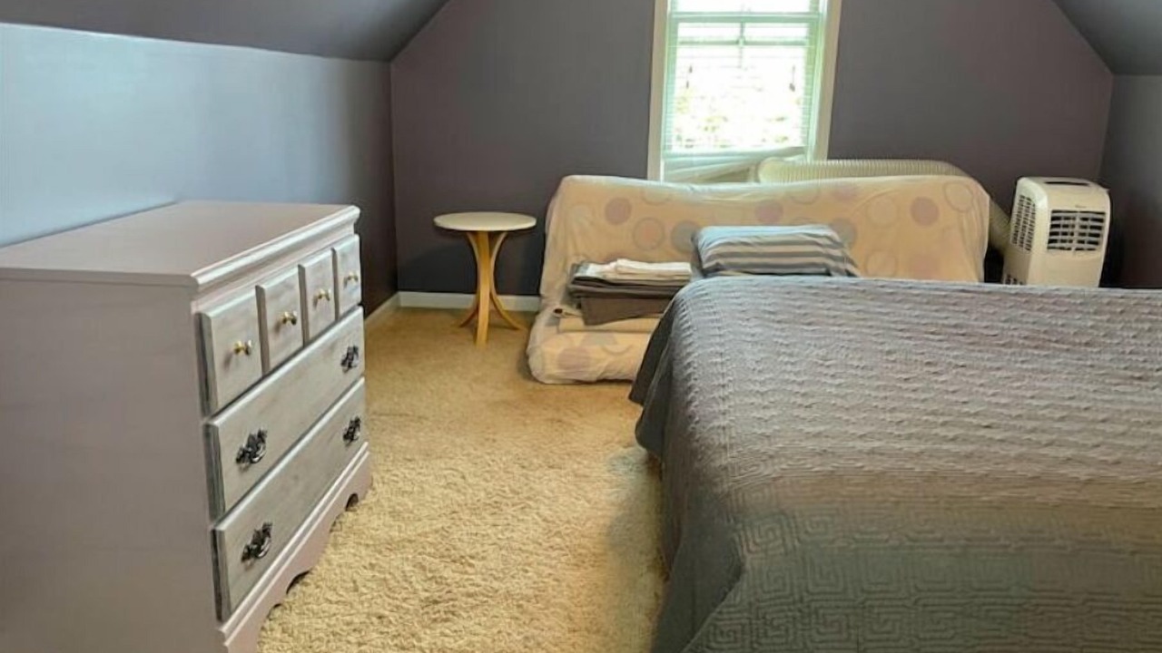 Photo of Bedroom in Thousand Island Park