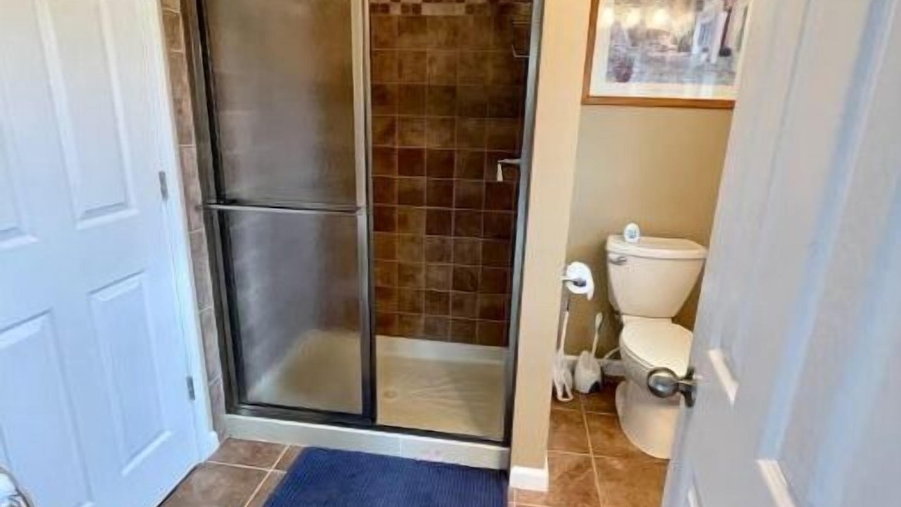 Photo of Bathroom in Thousand Island Park
