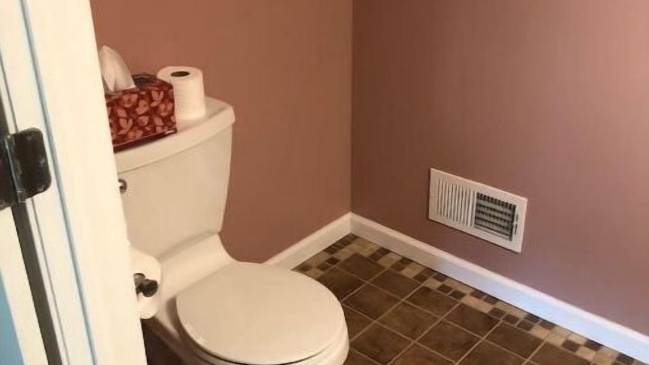 Photo of Bathroom in Thousand Island Park