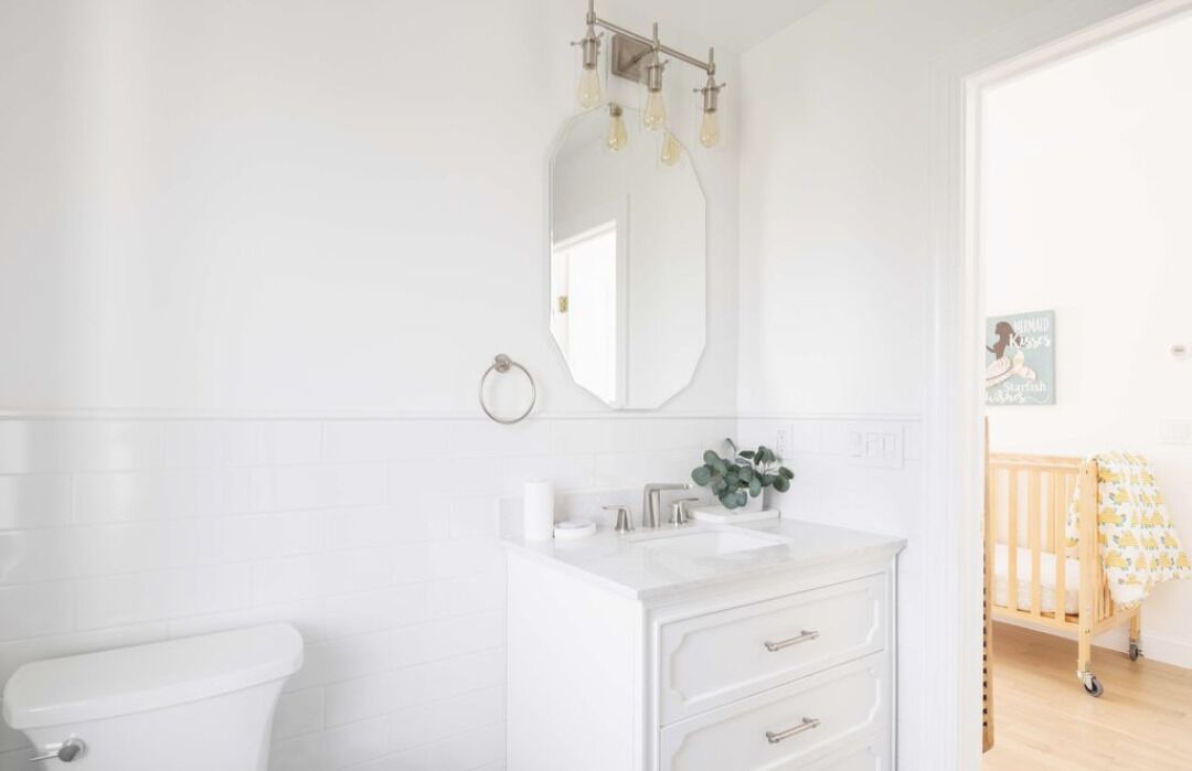 Photo of Bathroom in Northville