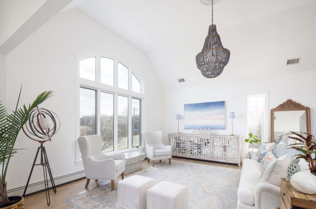 Photo of Livingroom in Northville