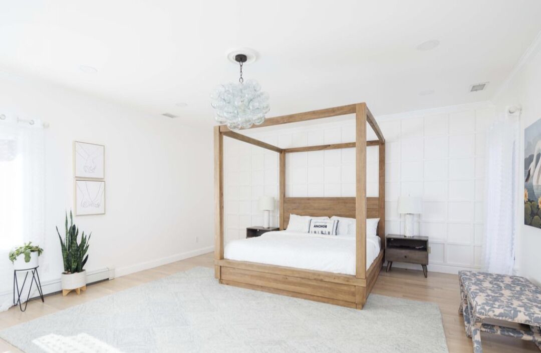 Photo of Bedroom in Northville