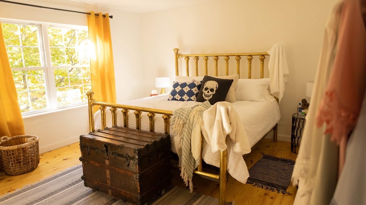 Photo of Bedroom in Walker Valley