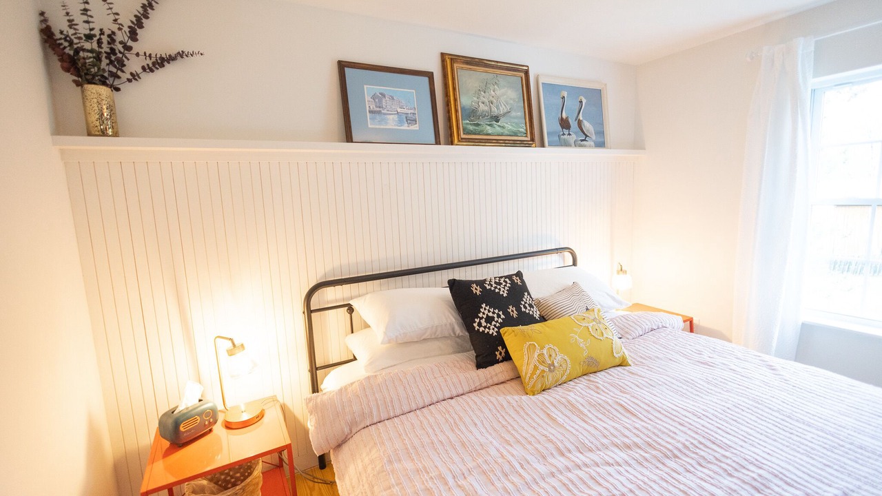 Photo of Bedroom in Walker Valley
