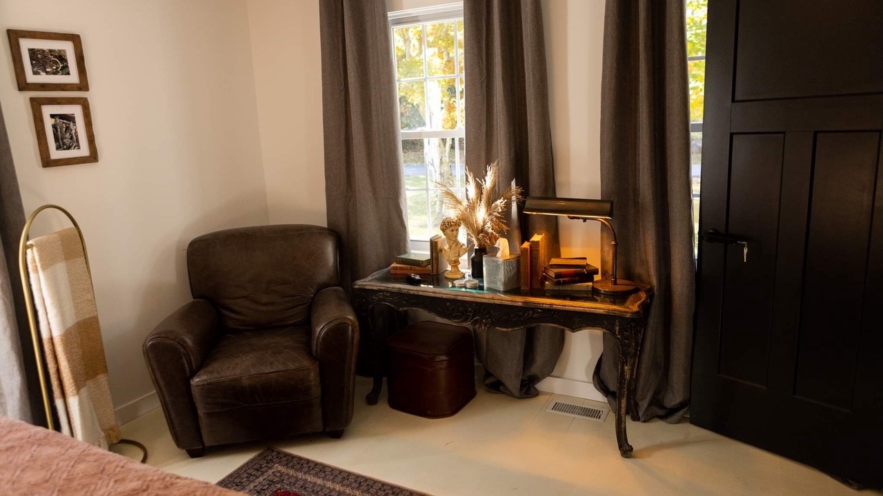 Photo of Bedroom in Walker Valley