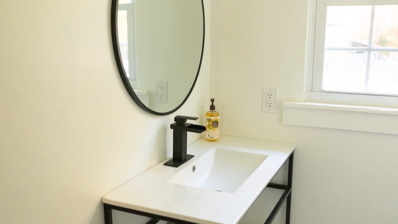 Photo of Bathroom in Walker Valley
