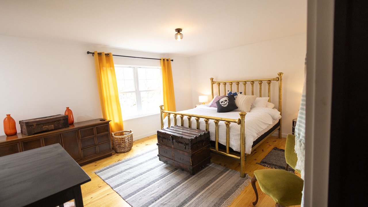 Photo of Bedroom in Walker Valley