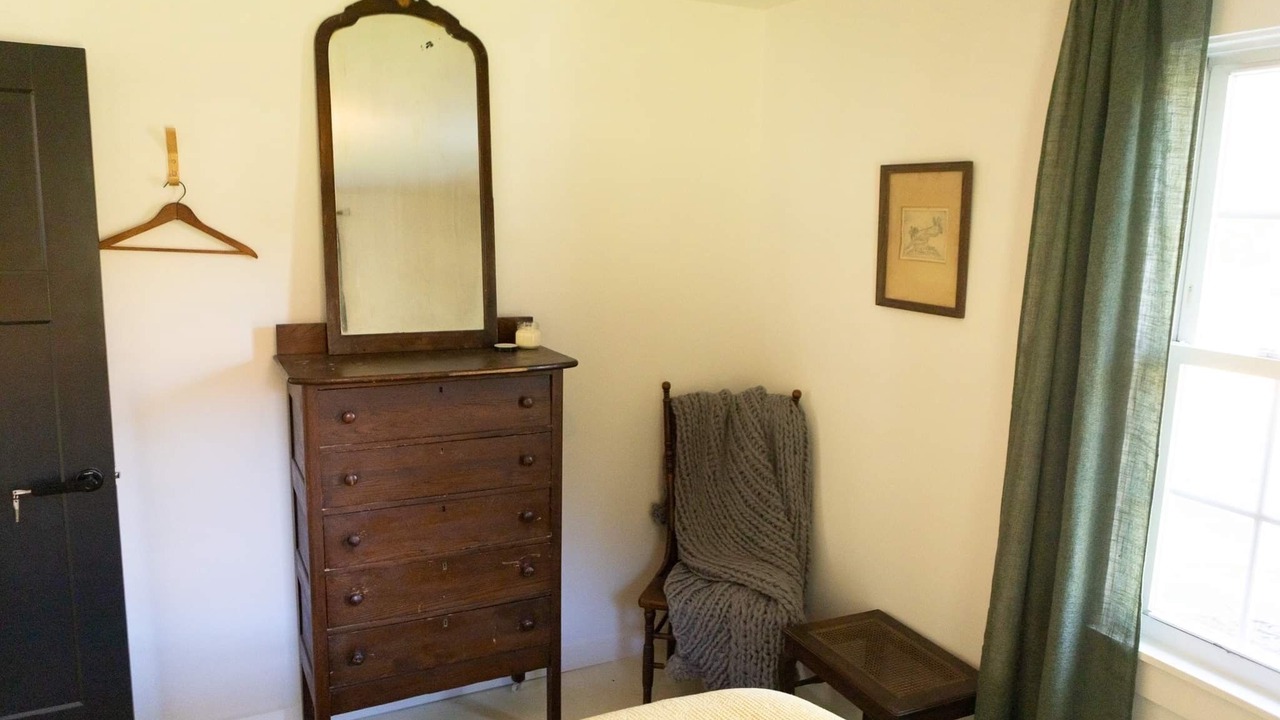 Photo of Bedroom in Walker Valley