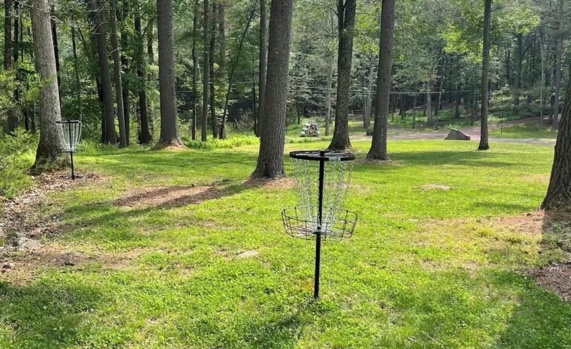 Photo of Outdoor in Highland Lake