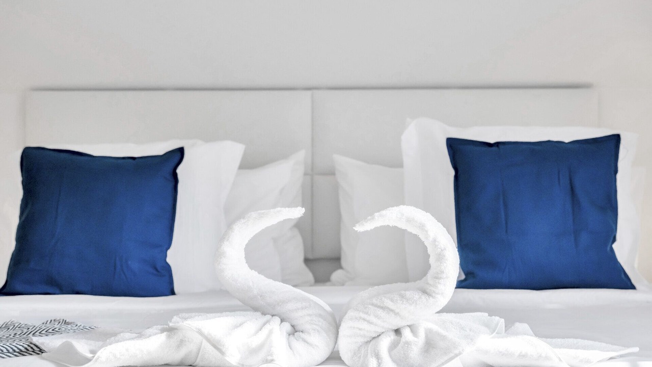 Photo of Bedroom in Hampton Bays