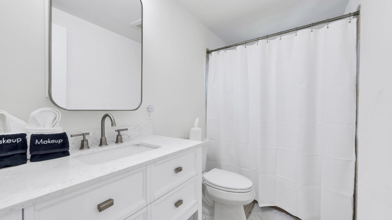 Photo of Bathroom in Hampton Bays