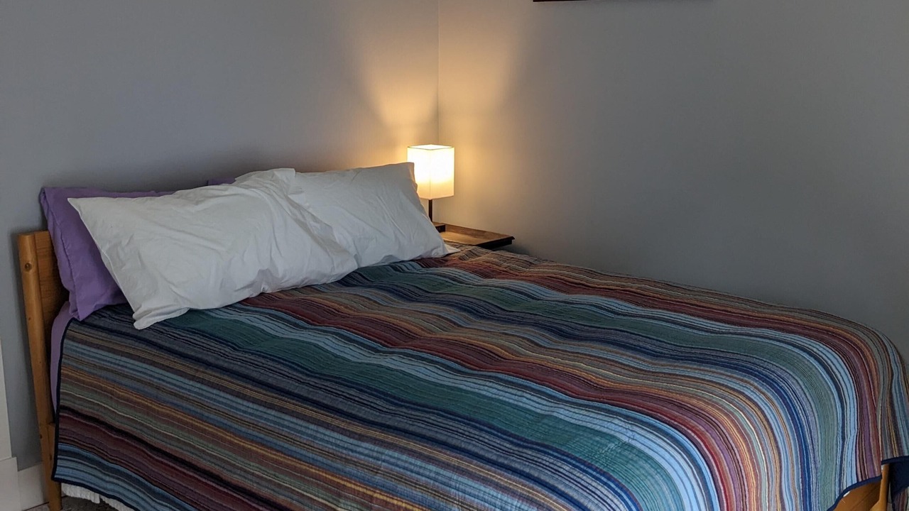 Photo of Bedroom in Old North End