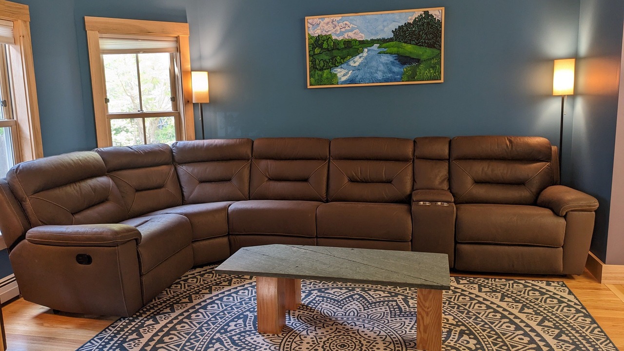 Photo of Livingroom in Old North End