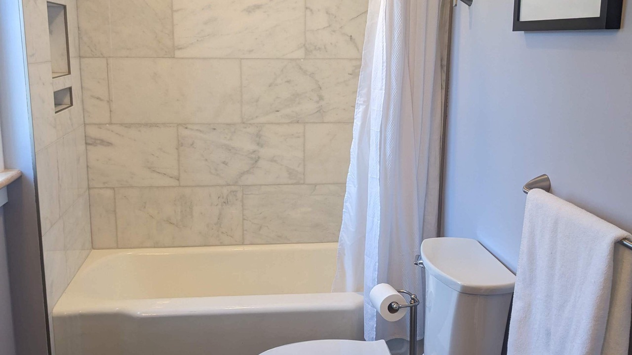 Photo of Bathroom in Old North End