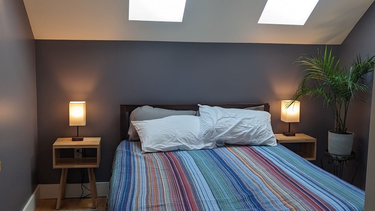 Photo of Bedroom in Old North End