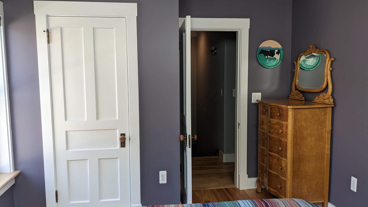 Photo of Bedroom in Old North End