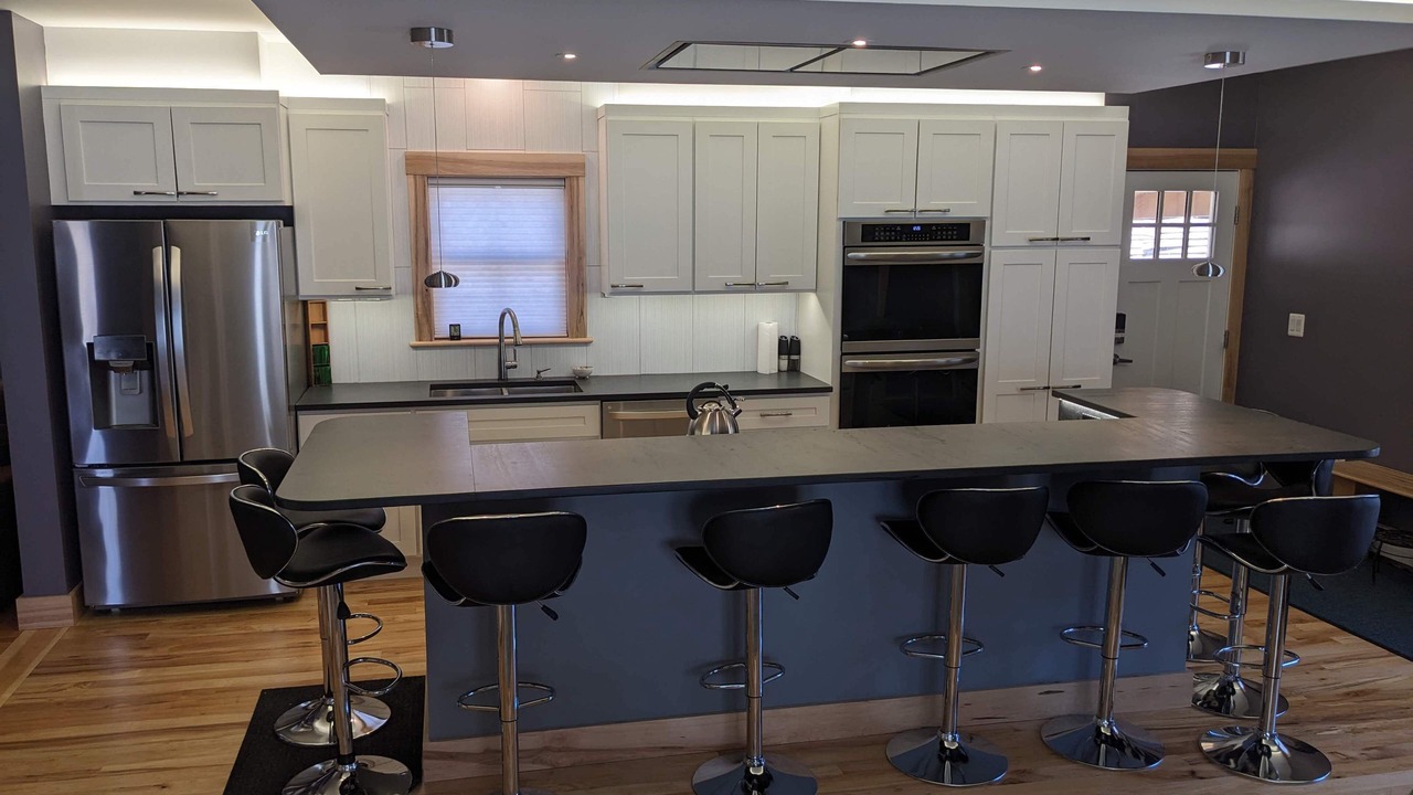 Photo of Kitchen in Old North End