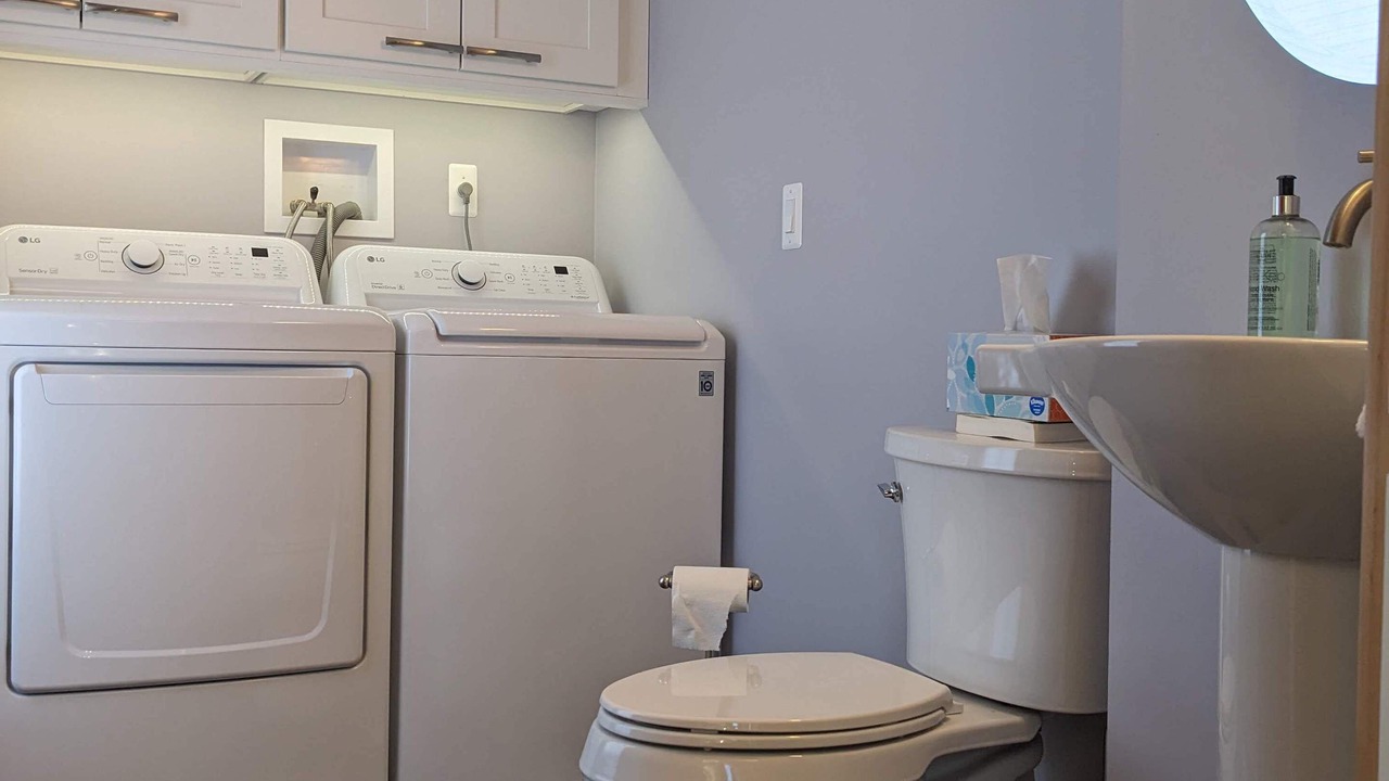 Photo of Bathroom in Old North End